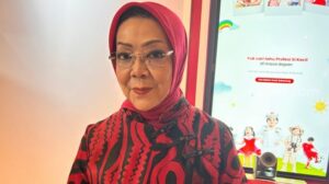 Rahasia Pola Asuh Anak Bahagia: Tips Ampuh dari Bunda Romy