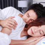Rahasia Posisi Tidur Ideal untuk Cepat Hamil Secara Alami