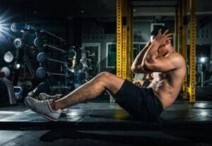 Rahasia Sixpack: 9 Latihan Otot Perut Ramping Anti Lembek