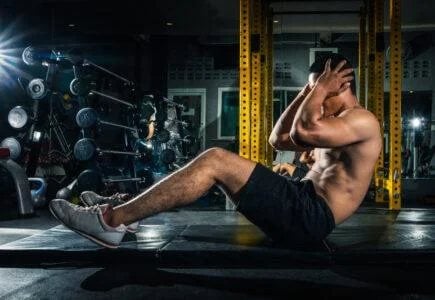 Rahasia Sixpack: 9 Latihan Otot Perut Ramping Anti Lembek