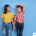 Rahasia Tinggi & Berat Badan Ideal Anak Anda