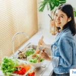 Rahasia Tubuh Ideal: 7 Tips Diet Sehat & Bugar