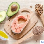 Rahasia Tubuh Sehat: Manfaat Omega-3, 6, dan 9