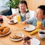 Rahasia Tumbuh Kembang Optimal: Makanan Beragam untuk Anak