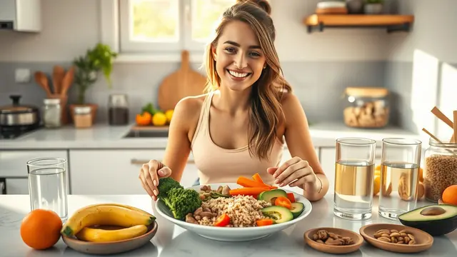 Rahasia Turun 8 Kg: Diet Puasa Prolonged Aman & Efektif