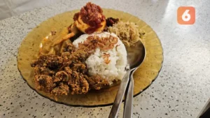 Rahasia Turun Berat Badan Tanpa Nasi: Diet Sehat & Ampuh