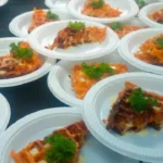 Rasakan Sensasi Mie Pedas Korea Creamy Cheesy Akhir Pekan Ini