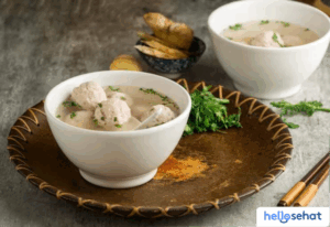 Resep Kuah Bakso Super Gurih: 8 Rahasia Lezatnya