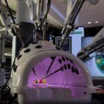 Revolusi Bedah: Siloam Group Usung Robot Da Vinci Xi Canggih