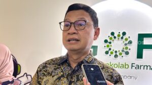 Revolusi Kanker: Indonesia Produksi Obat Antikanker Terinspirasi Zaman Firaun