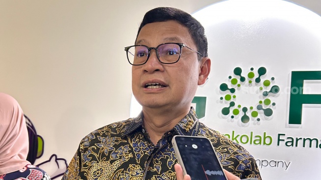 Revolusi Kanker: Indonesia Produksi Obat Antikanker Terinspirasi Zaman Firaun