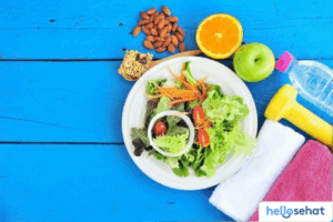 Sarapan Pra-Olahraga Pagi: Manfaatnya & Cara Tepat