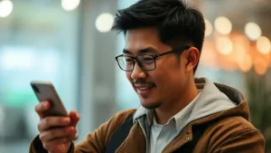 Stop Scroll Medsos! Waspada, Ini Gejala Kecanduannya