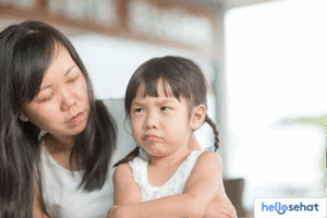 Strawberry Parents: Pola Asuh yang Merusak Anak? Waspadai Dampaknya!