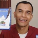 Susu Kambing Etawa: Rahasia Dokter untuk Sendi & Pernapasan Sehat?