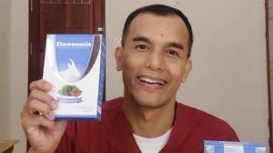 Susu Kambing Etawa: Rahasia Dokter untuk Sendi & Pernapasan Sehat?
