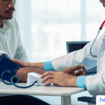 Tekanan Darah Tinggi di Kantor? Cegah Hipertensi Sekarang!