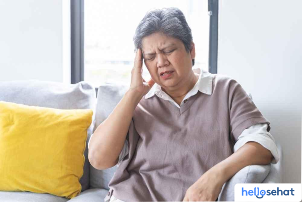 Tekanan Darah Turun Setelah Makan? Atasi Hipotensi Postprandial