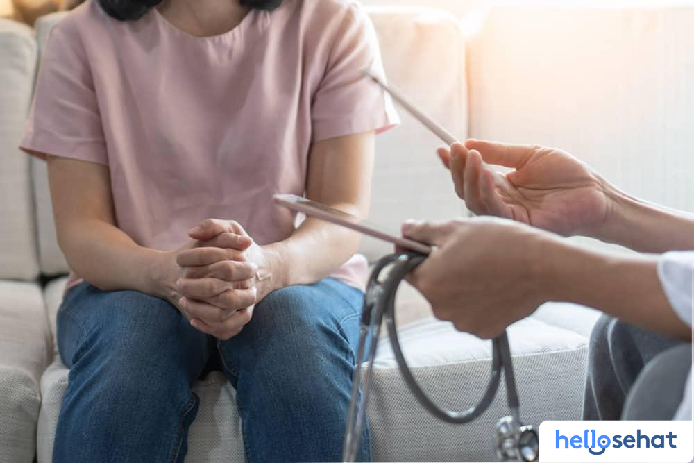 Tes HPV DNA: Ketahui Risiko, Prosedur, dan Biayanya Sekarang