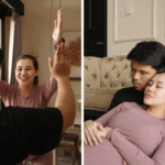 Thoriq-Aaliyah Yoga Prenatal: Manfaat Ajaib untuk Ibu Hamil