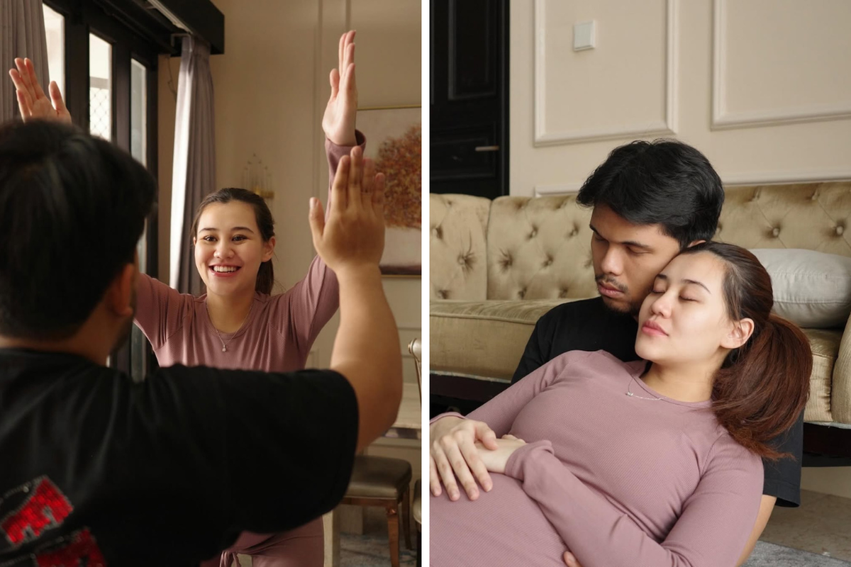 Thoriq-Aaliyah Yoga Prenatal: Manfaat Ajaib untuk Ibu Hamil