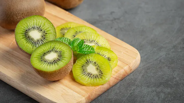 Tidur Nyenyak? 8 Rahasia Makanan & Minuman Ajaib