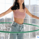 Turunkan Berat Badan Asyik: 7 Manfaat Dahsyat Hula Hoop