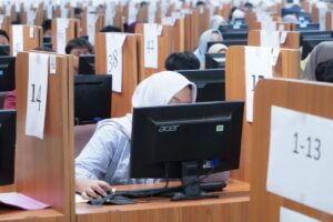 Ujian UTBK Gagal? Hindari Kata-Kata Ini Pada Anak