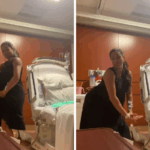 Video Meghan Markle Twerking Sebelum Lahir Lilibet: Menakjubkan!