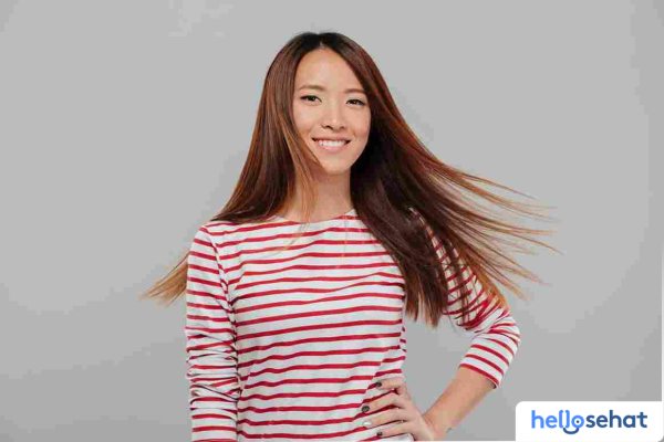 Warna Rambut Tercantik Untuk Kulit Sawo Matang: 6 Rekomendasi