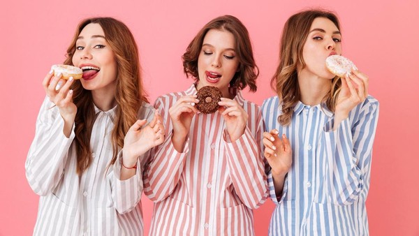 Waspada! 5 Gejala Diabetes Awal Saat Bangun Tidur