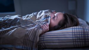 Waspada! Serangan Jantung Saat Tidur? Kenali Gejala Awalnya