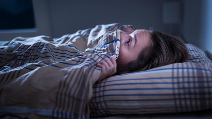 Waspada! Serangan Jantung Saat Tidur? Kenali Gejala Awalnya