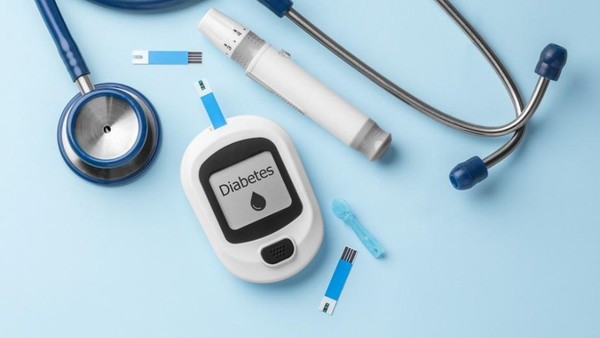 Waspadai 8 Gejala Diabetes Tak Biasa Pada Anak Muda