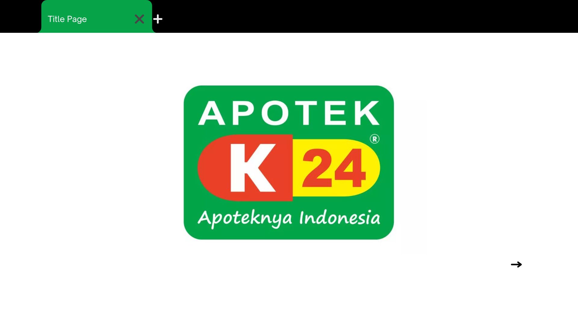 Lowongan Asisten Tenaga Teknis Kefarmasian Apotek-K24 Ambon