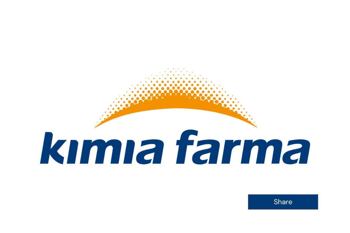 Lowongan Medical Representative Kimia Farma Jakarta Timur